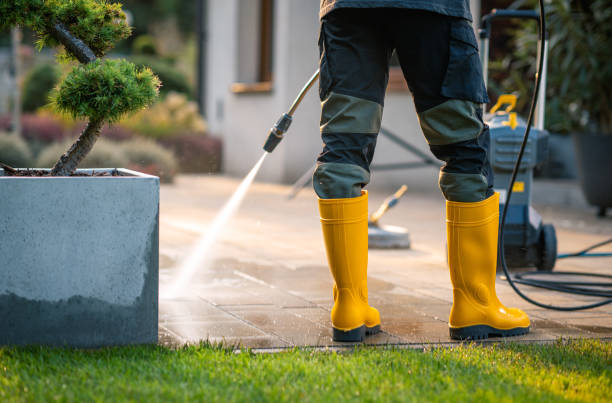 Best Commercial Pressure Washing  in South Riding, VA